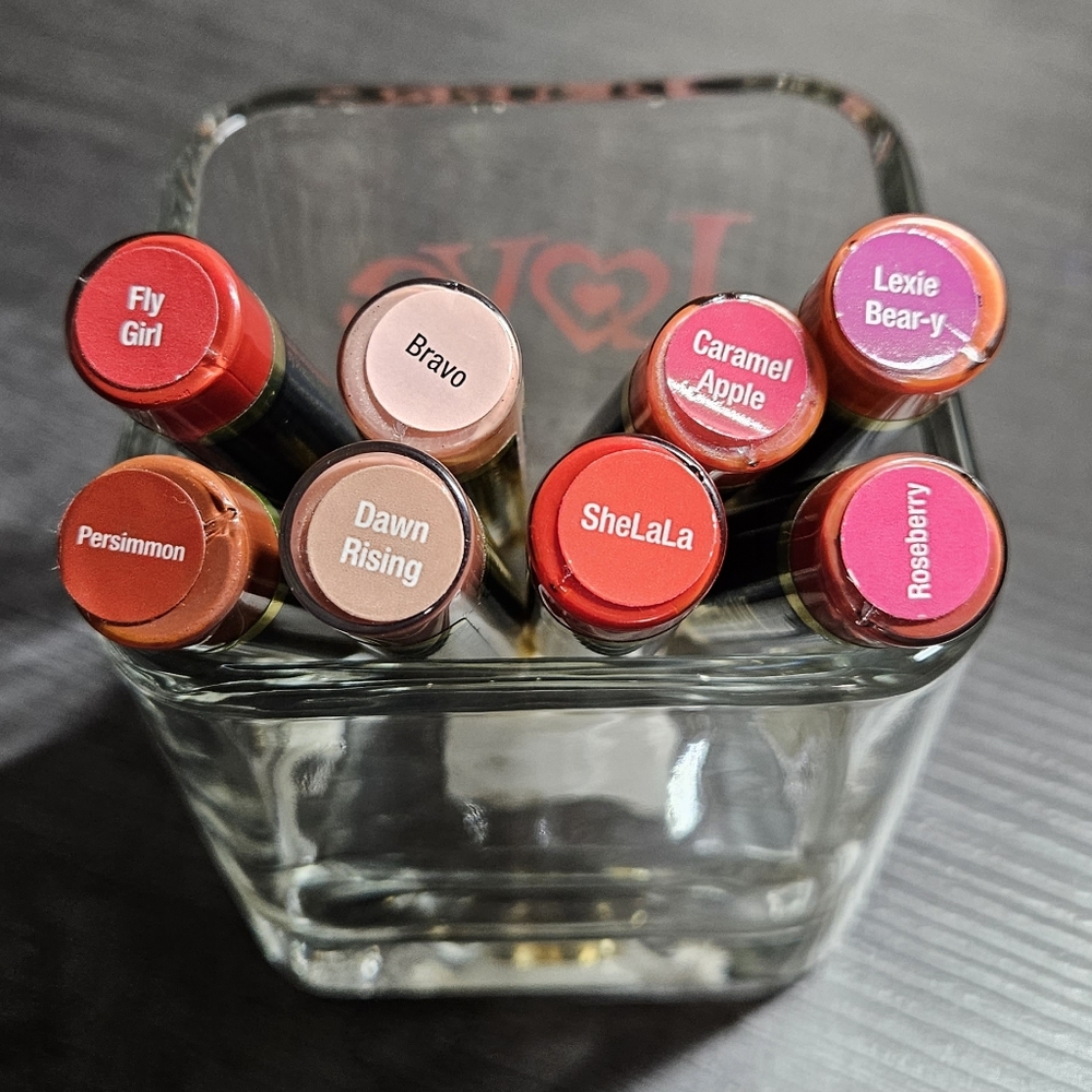 LipSense Lipstick